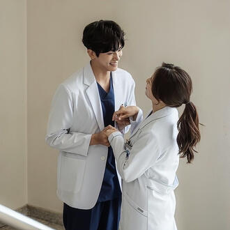 doctor slump (16 episodes)